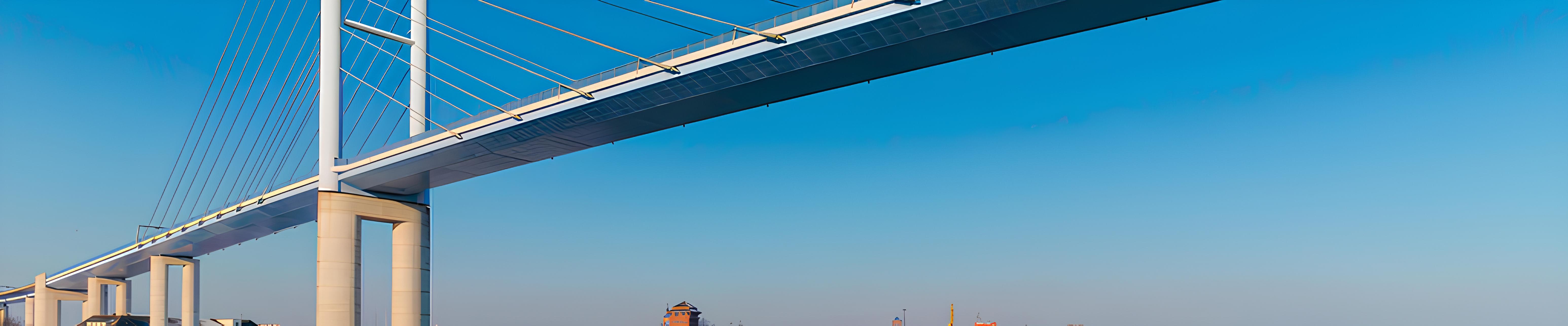 Bridge Construction