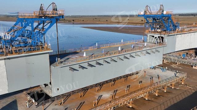 中铁七局集团有限公司静宁（庄浪）至天水高速公路渭河特大桥_653吨_(1).gif